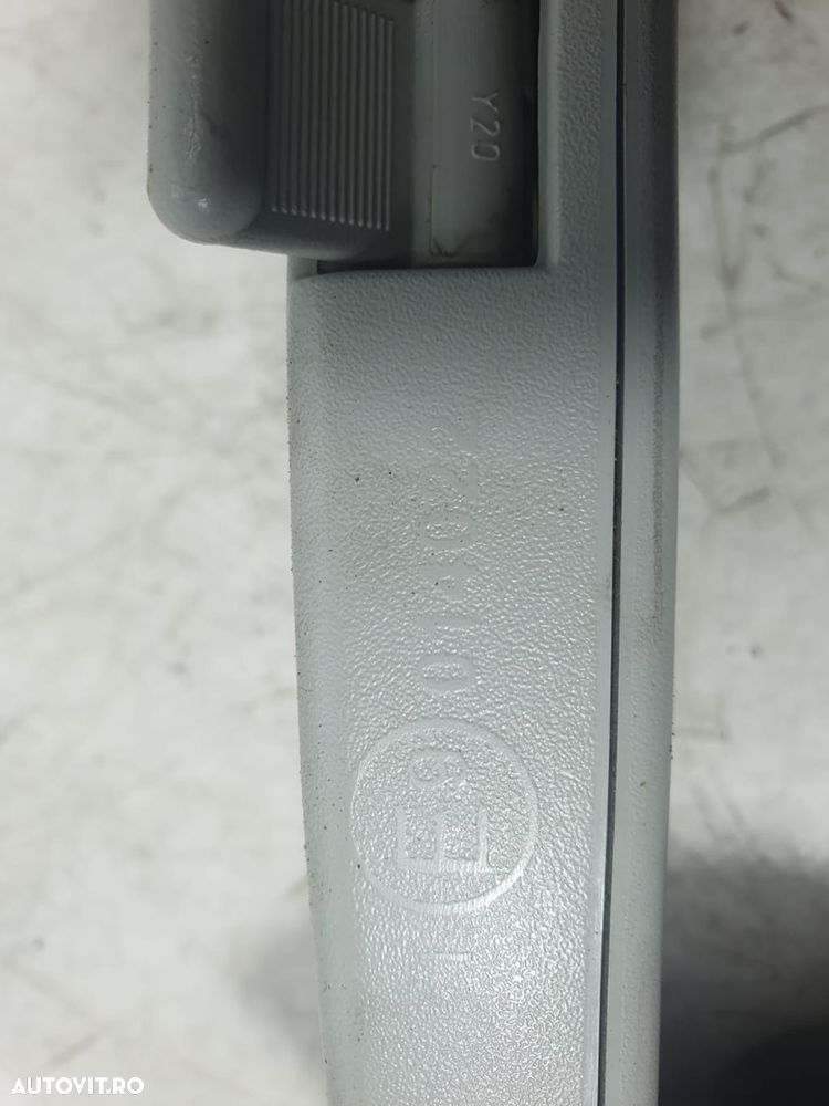 Oglinda retrovizoare interior e9014022 Skoda Octavia 1 [1996 - 2000] - 3