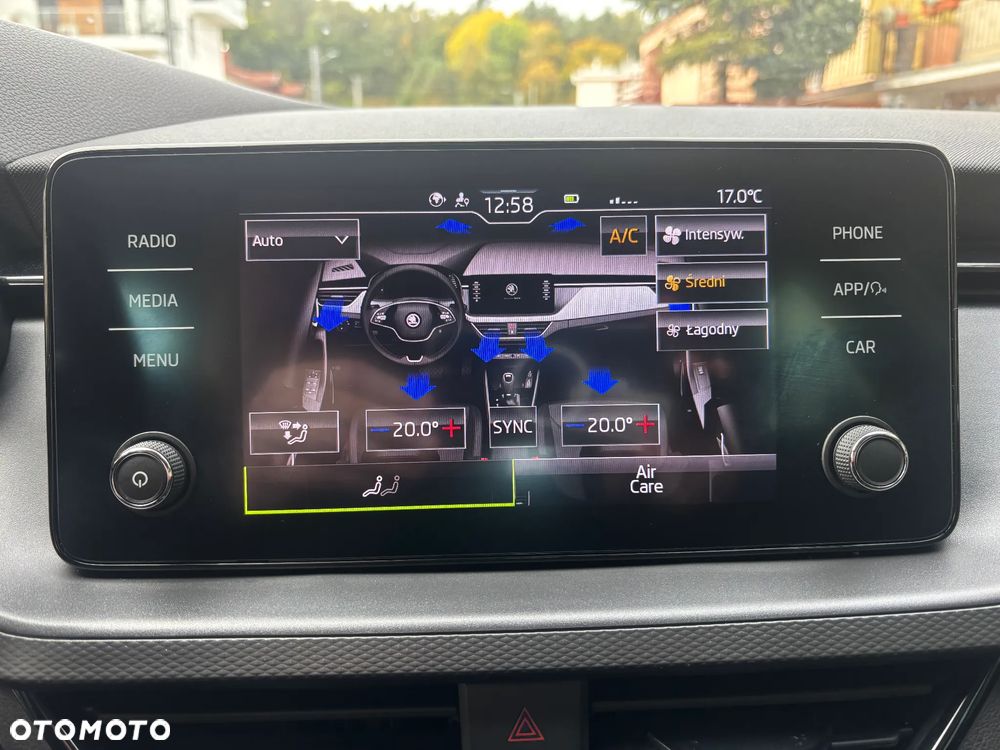 Skoda Scala 1.0 TSI Ambition - 13