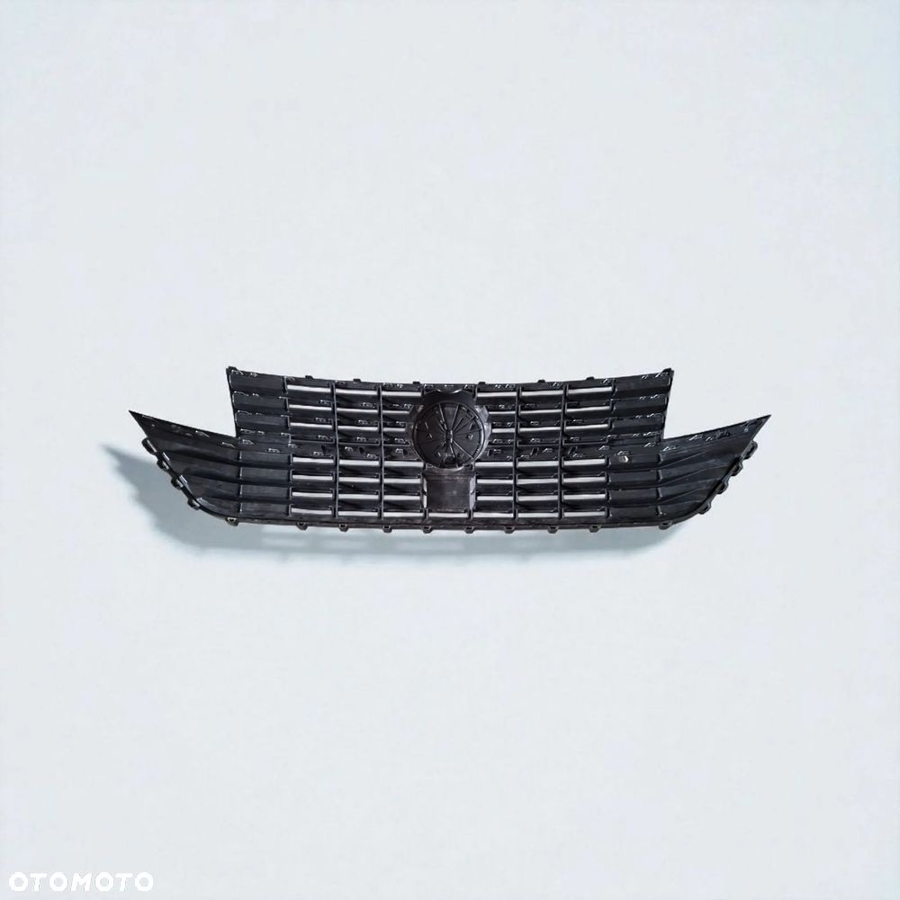 VW T6,1 t6 multivan caravella GRILL ATRAPA CHŁODNICY 7LA853651B - 2