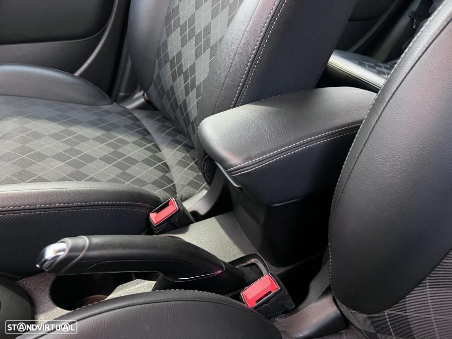Fiat 500L Wagon 1.6 MJ - 27