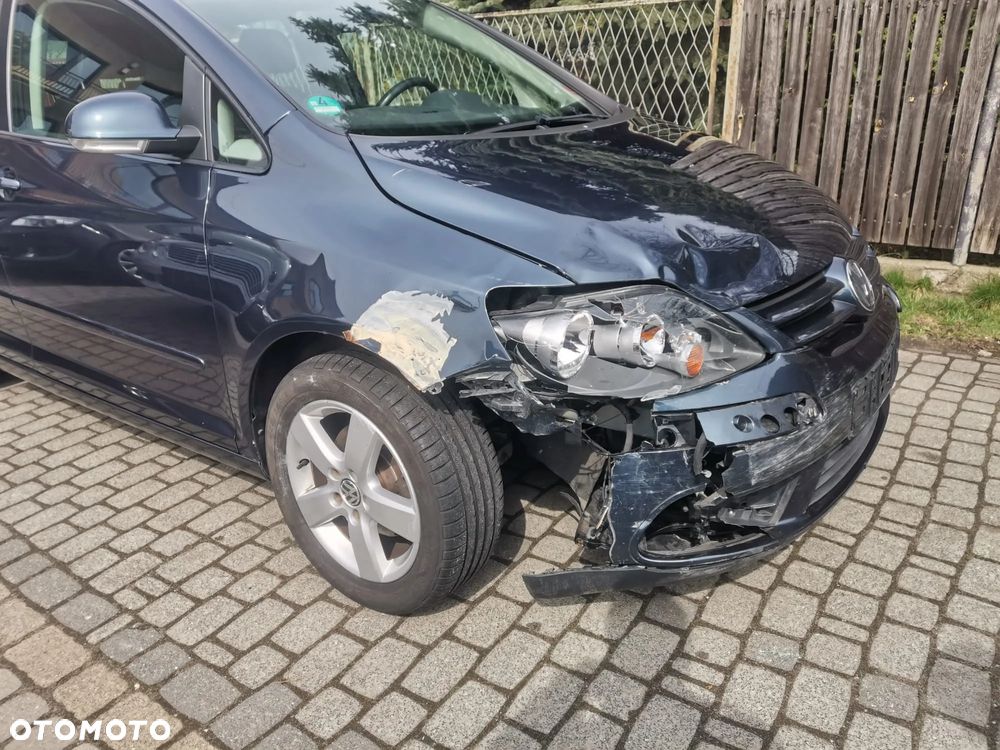 Volkswagen Golf Plus 1.6 Team - 8