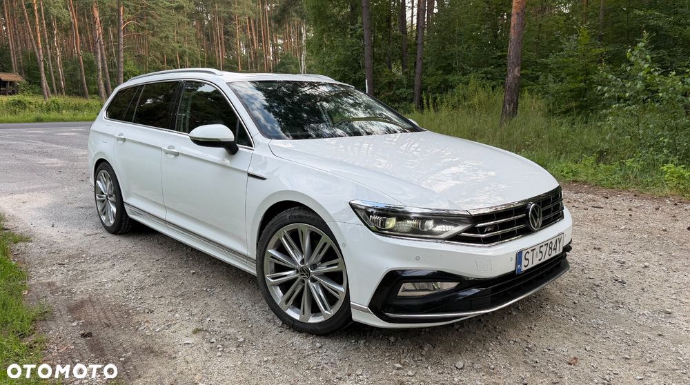 Volkswagen Passat Variant - 1