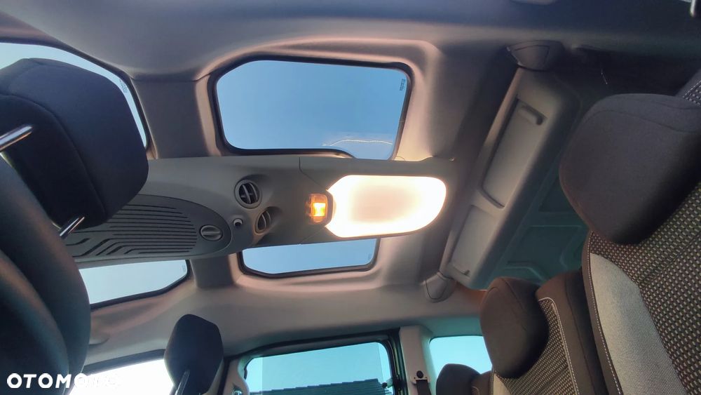 Peugeot Partner 1.6 BlueHDi Outdoor S&S - 14