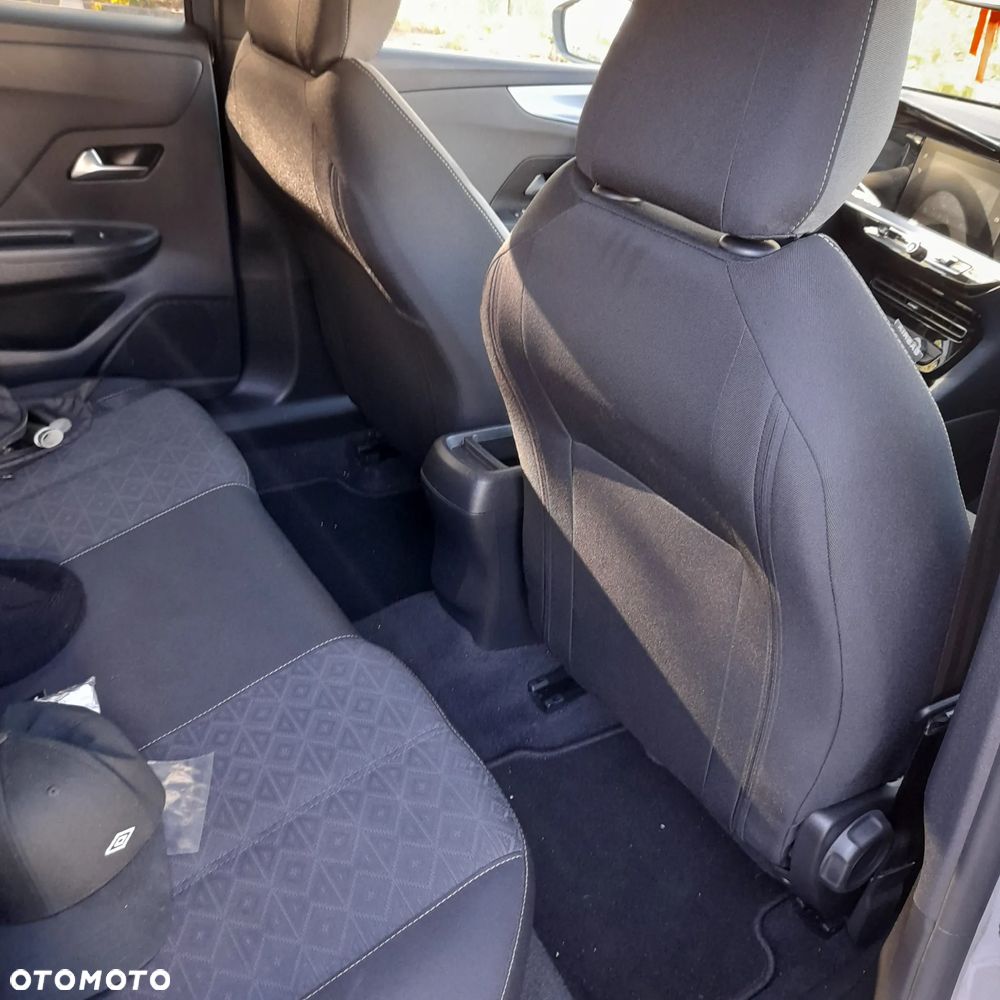 Opel Mokka 1.2 DI Turbo Edition - 10