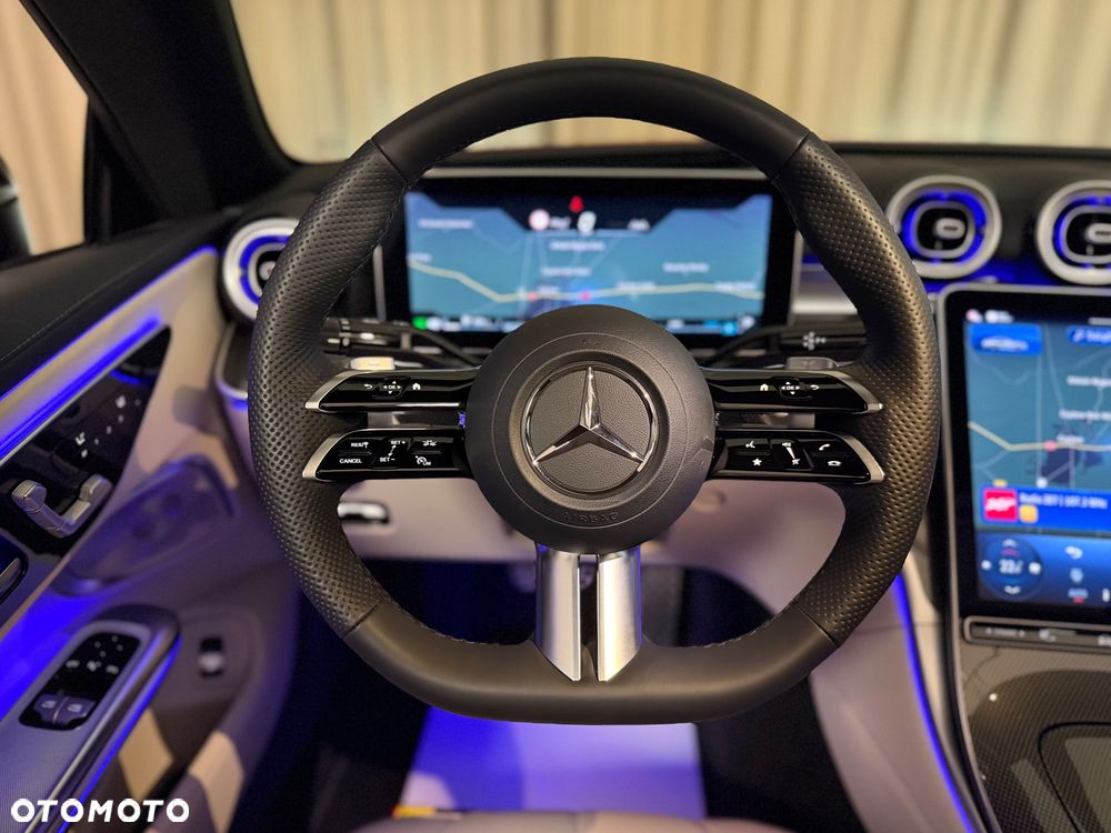 Mercedes-Benz CLE - 10