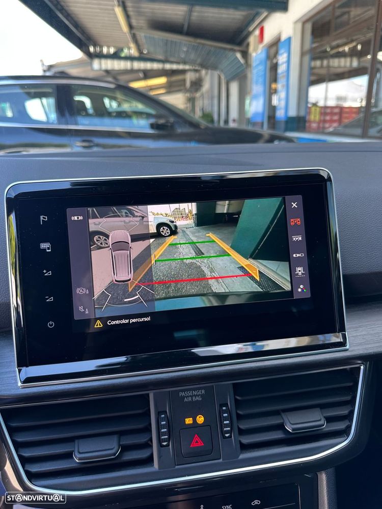 SEAT Tarraco 1.4 e-Hybrid Xperience DSG - 14