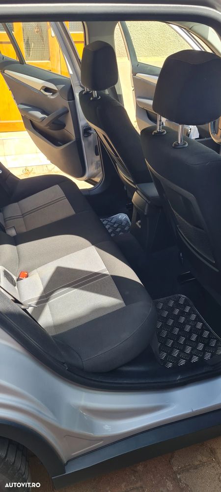 BMW X1 sDrive18d - 7