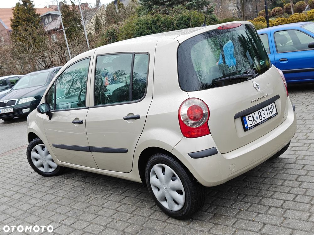 Nissan Note 1.4 I-Way - 6