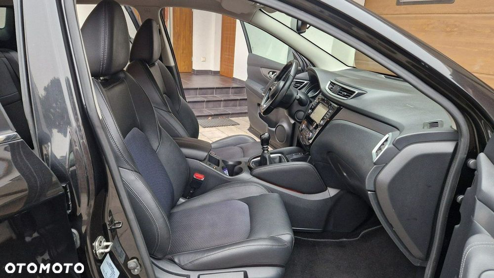 Nissan Qashqai - 20