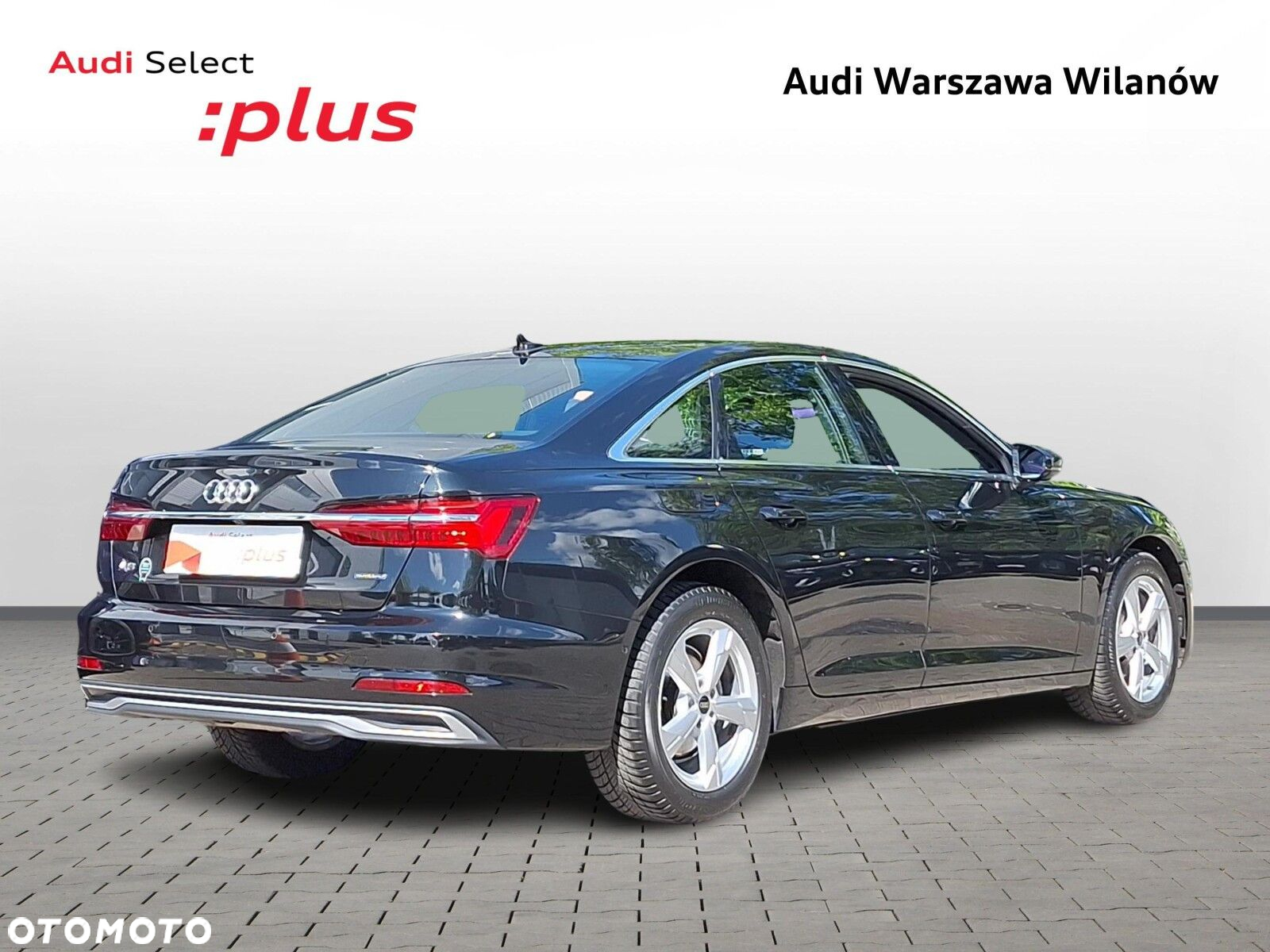 Audi A6 - 5