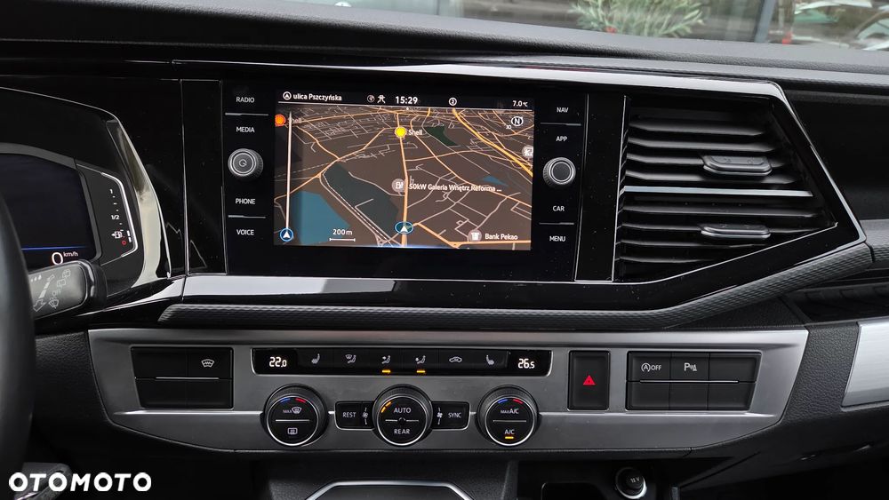 Volkswagen Multivan 2.0 TDI L1 Highline 4Motion DSG - 18