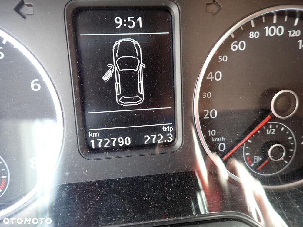 Volkswagen Polo 1.4 DSG GTI - 12