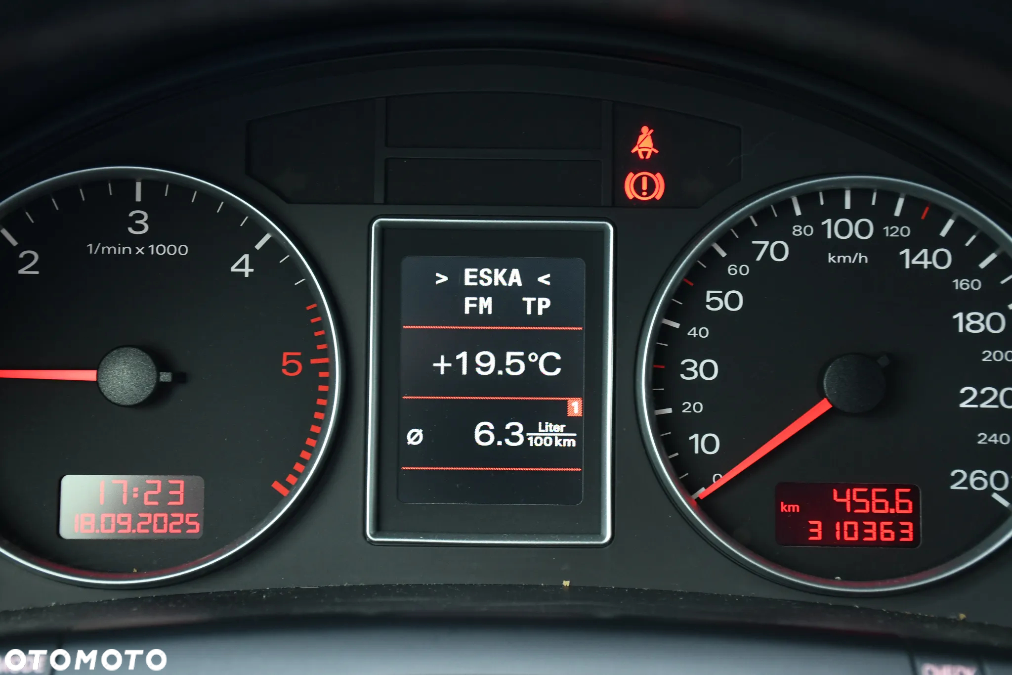 Audi A4 2.0 TDI - 21