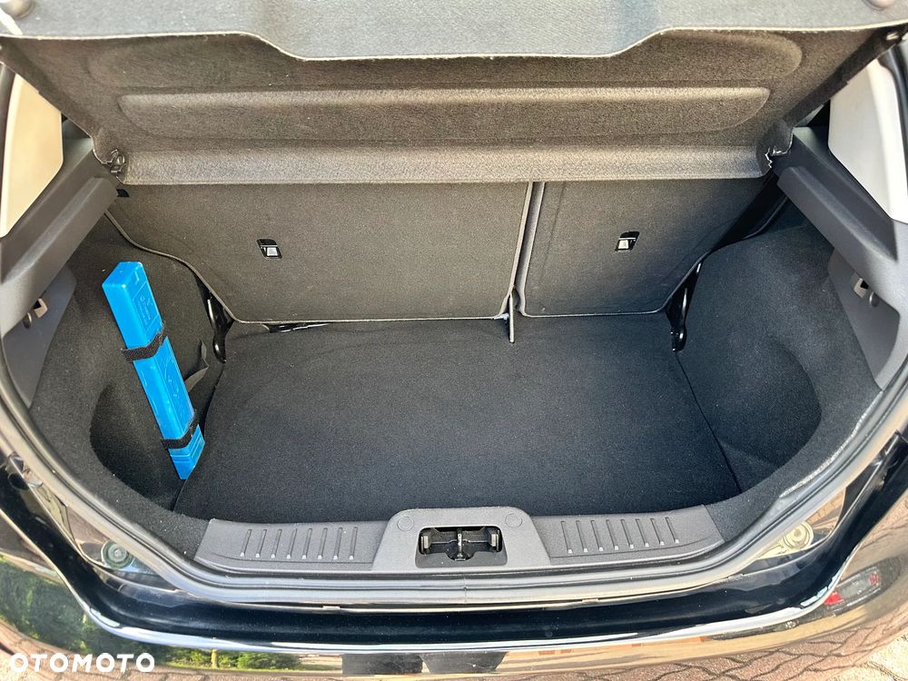 Ford Fiesta 1.0 EcoBoost SYNC Edition - 18