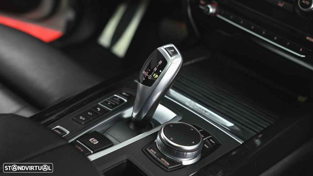 BMW X5 40e xDrive Pack M - 43