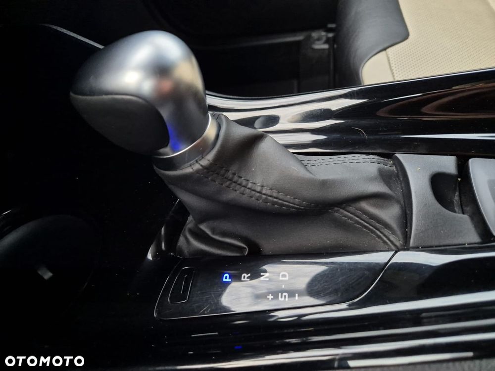 Toyota C-HR 2.0 Hybrid Selection - 21