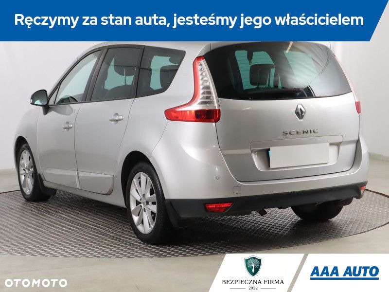 Renault Grand Scenic - 5