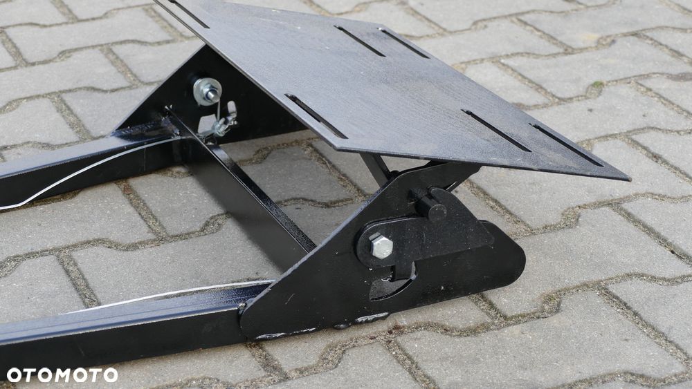 PŁUG 150 cm CF MOTO SZYBKI MONTAŻ UNIWERSALNY MUDDY - 6