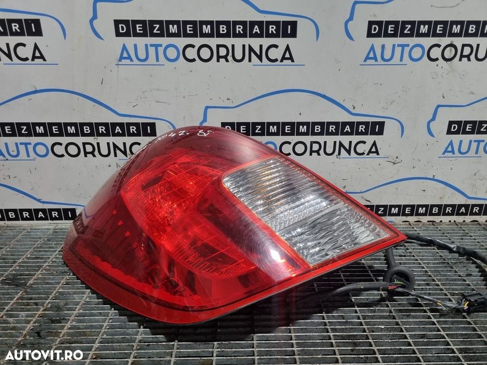 Stop Stanga Opel Antara Facelift 2010 - 2015 SUV 4 Usi (1047) - 1