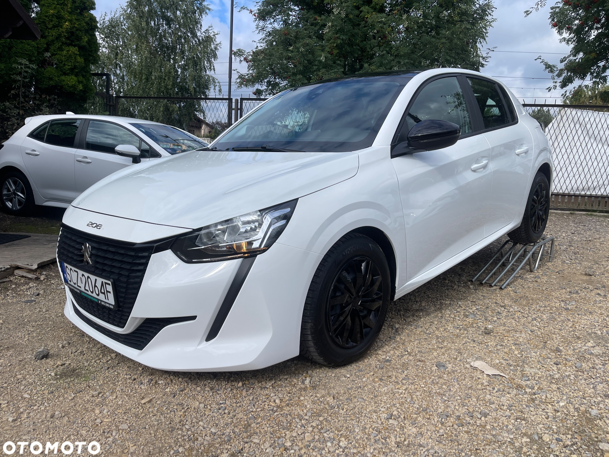 Peugeot 208 1.2 PureTech Style S&S - 11