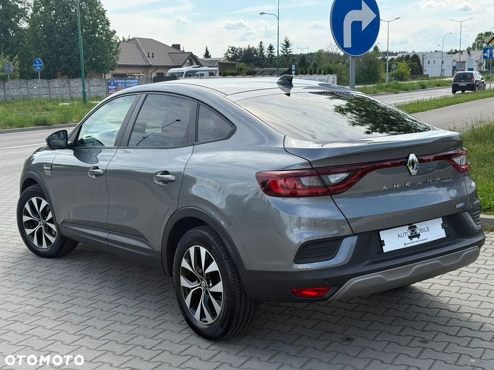 Renault Arkana E-TECH 145 INTENS - 2