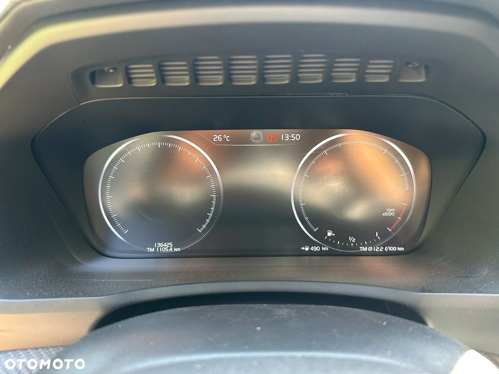 Volvo XC 90 T6 GPF AWD R-Design - 28