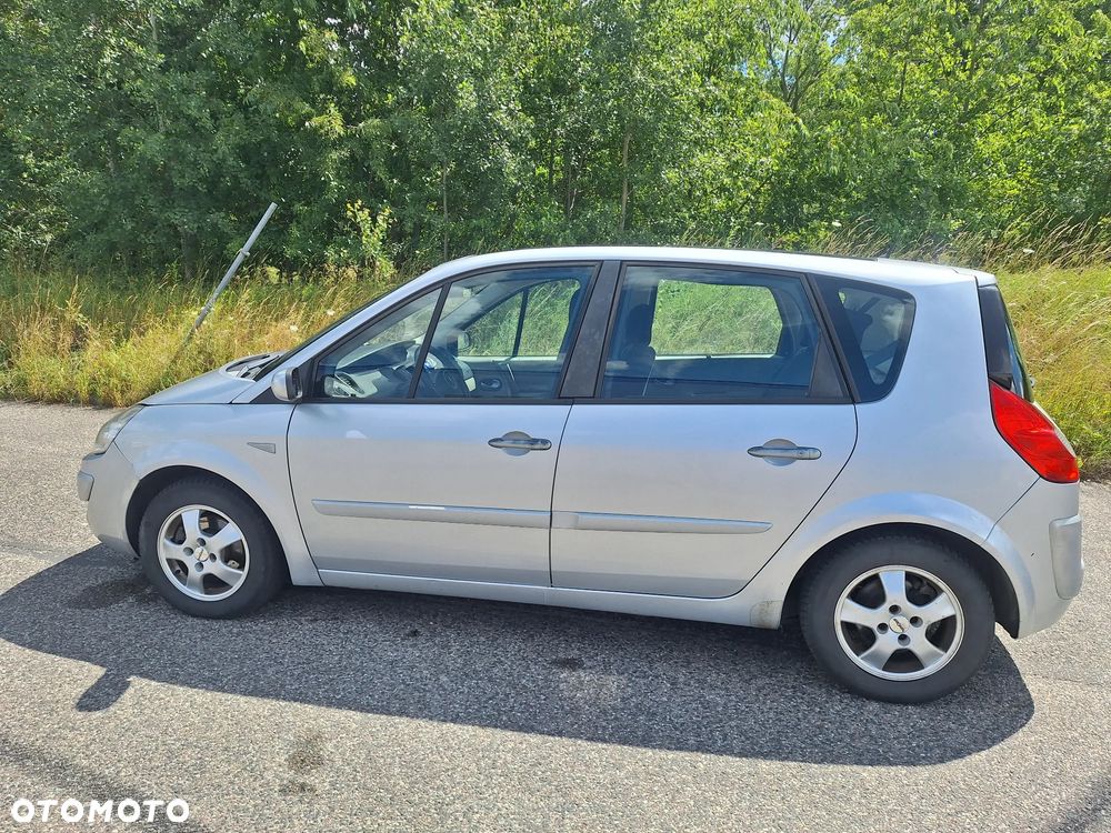 Renault Scenic 1.5 dCi Alize - 3
