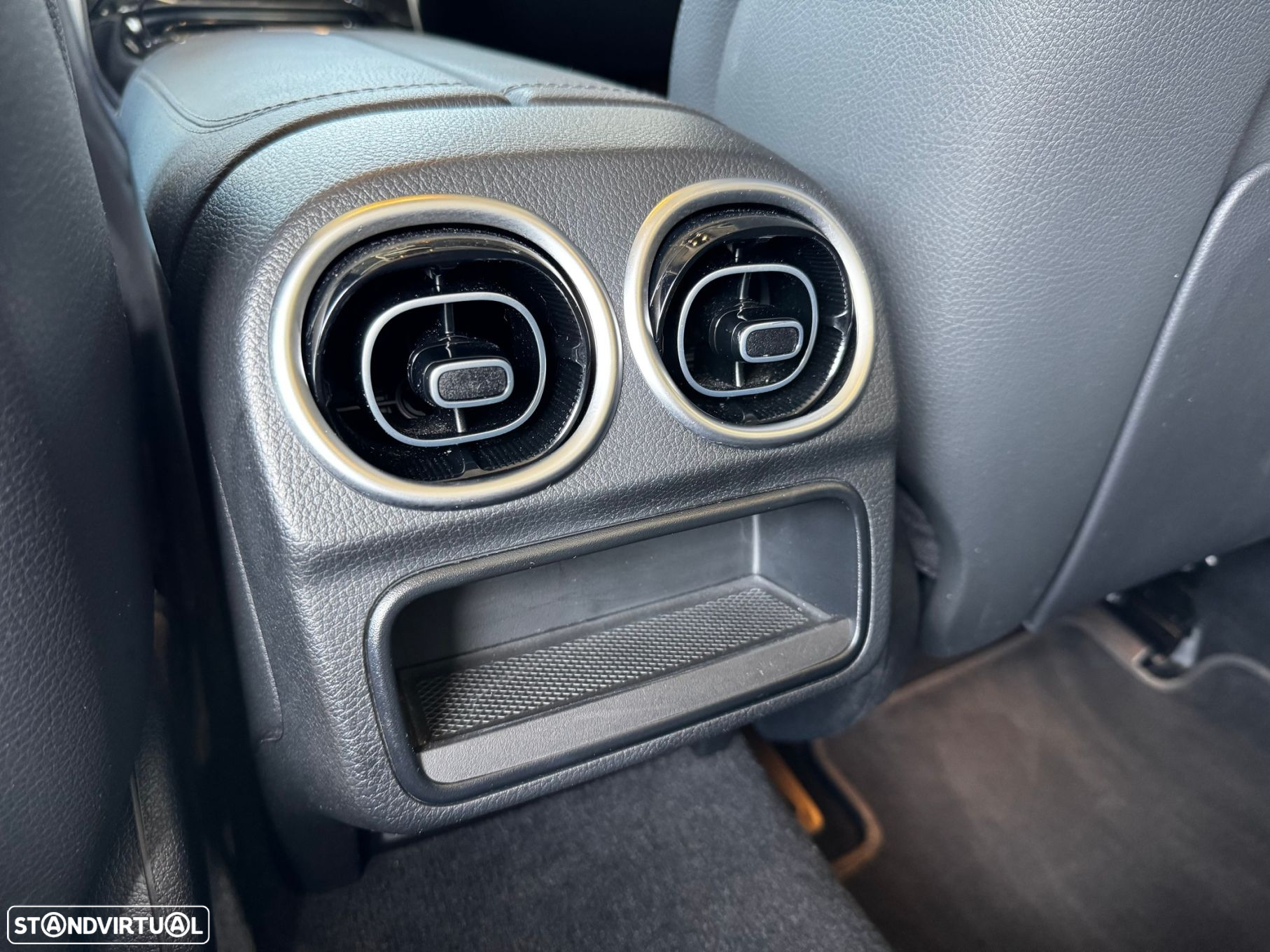 Mercedes-Benz C 300 - 18