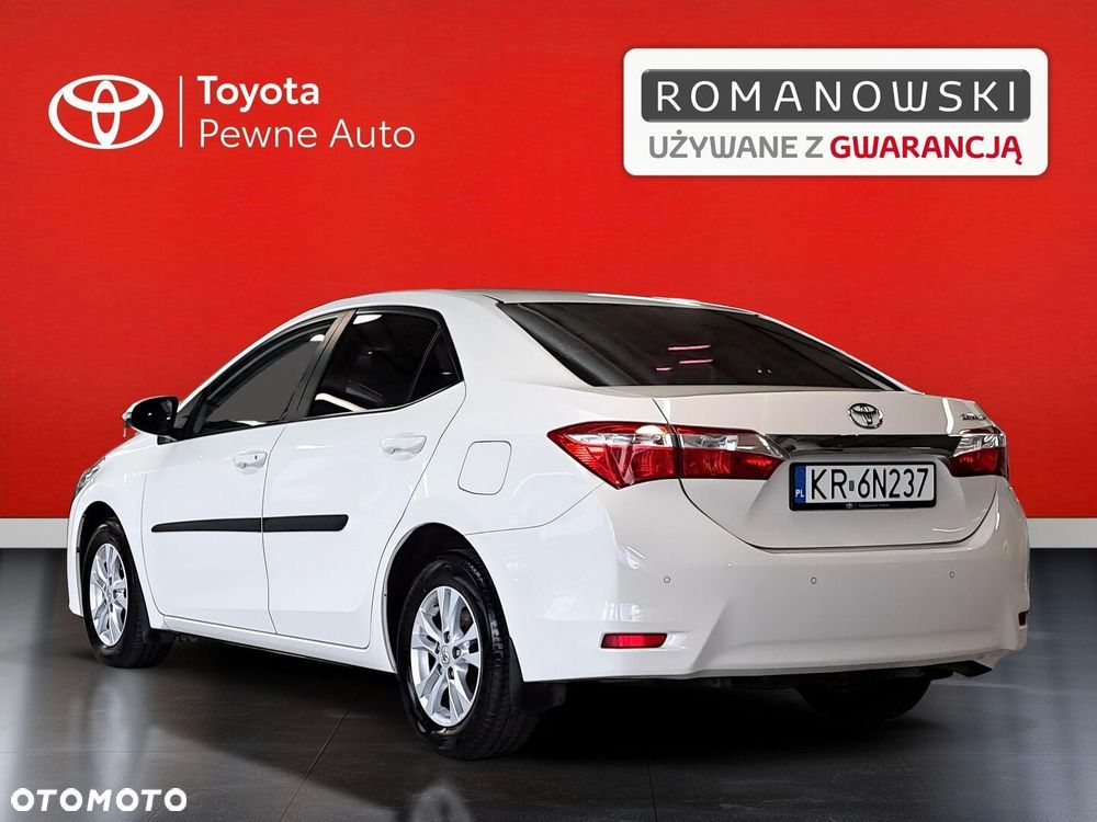 Toyota Corolla 1.33 Active - 8