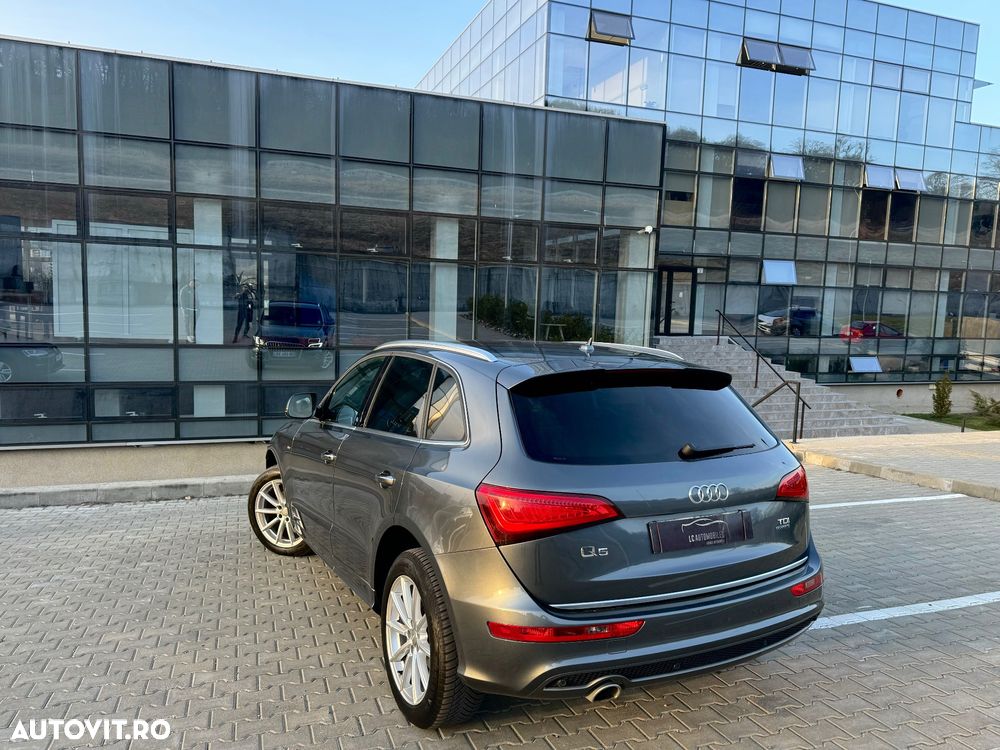 Audi Q5 - 39