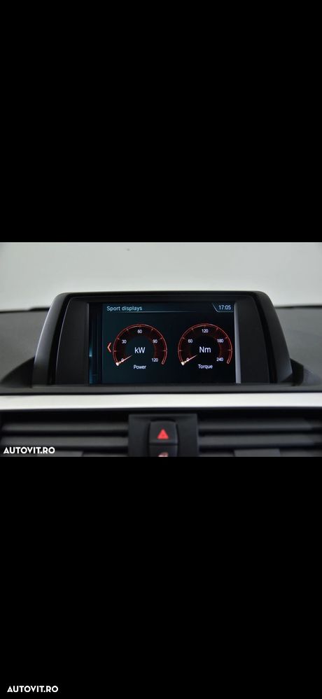 BMW Seria 1 118i Standard - 11
