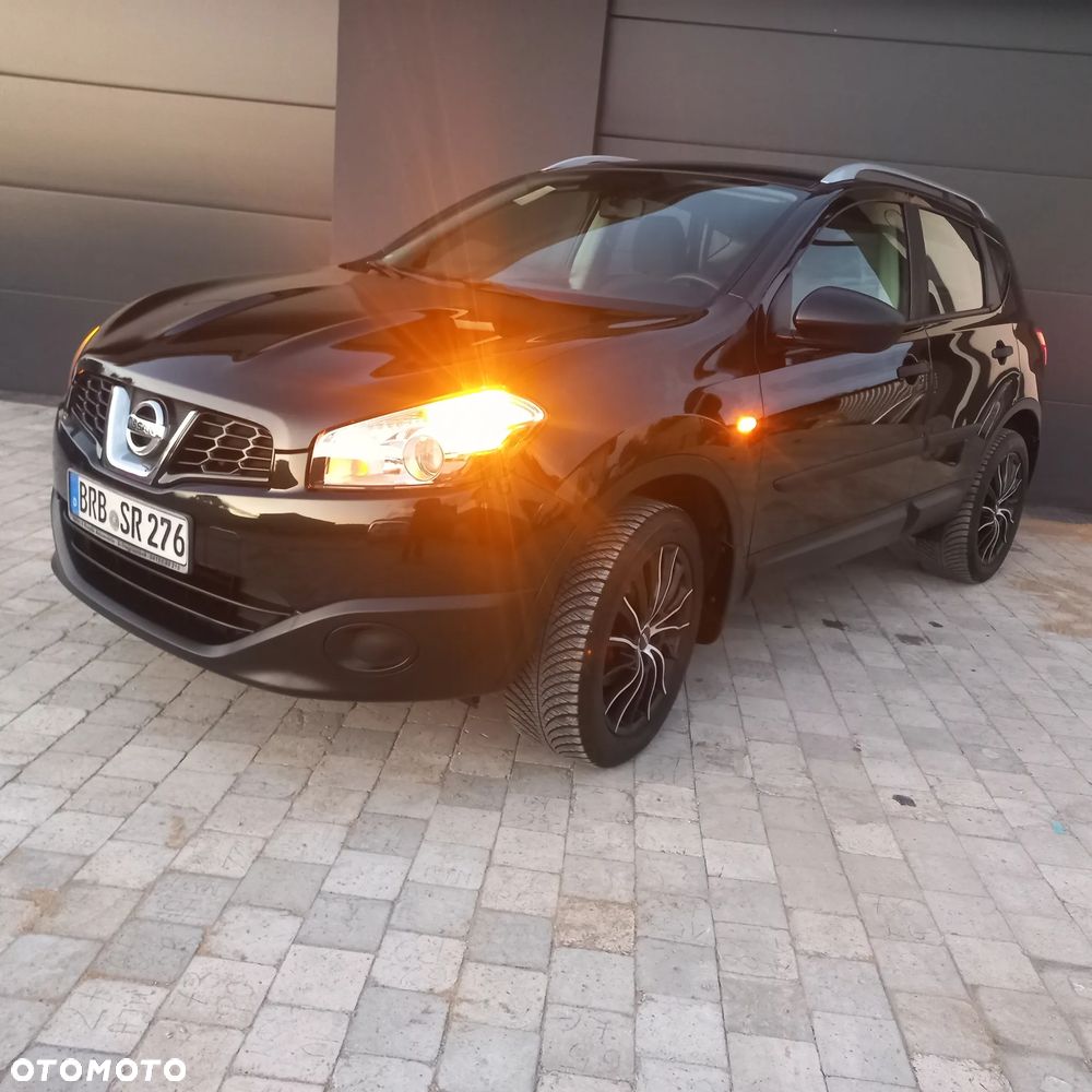 Nissan Qashqai - 22