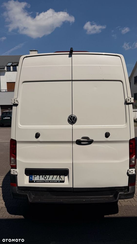 Volkswagen Crafter Standard - 17