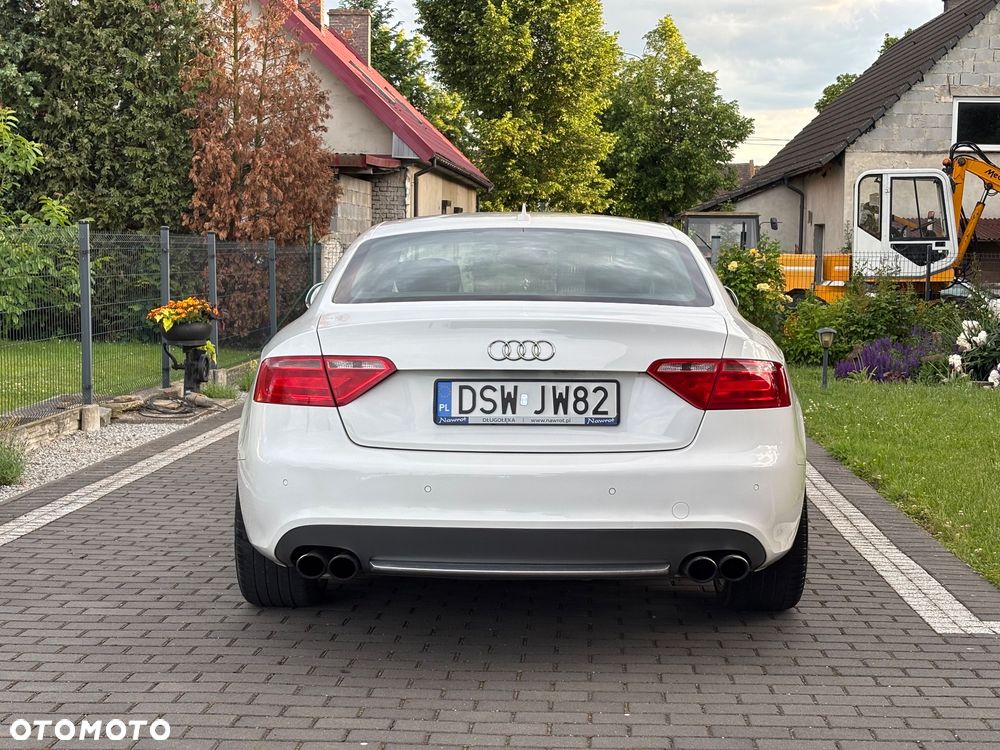Audi A5 Coupé 2.0 TFSI - 4