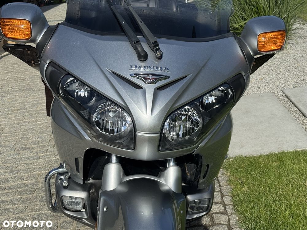 Honda GL - 15