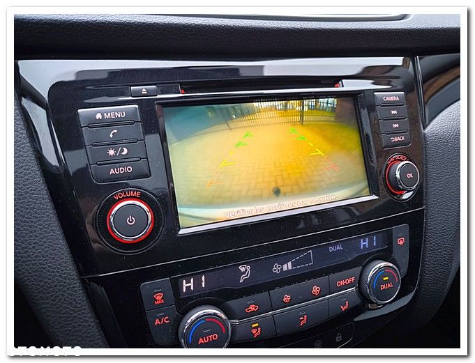 Nissan Qashqai 1.3 DIG-T N-WAY - 27