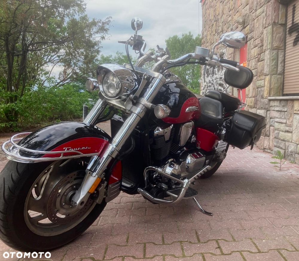 Honda VTX - 3