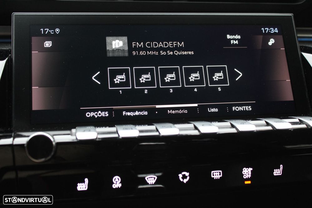 Peugeot 508 PureTech 130 EAT8 Allure - 29