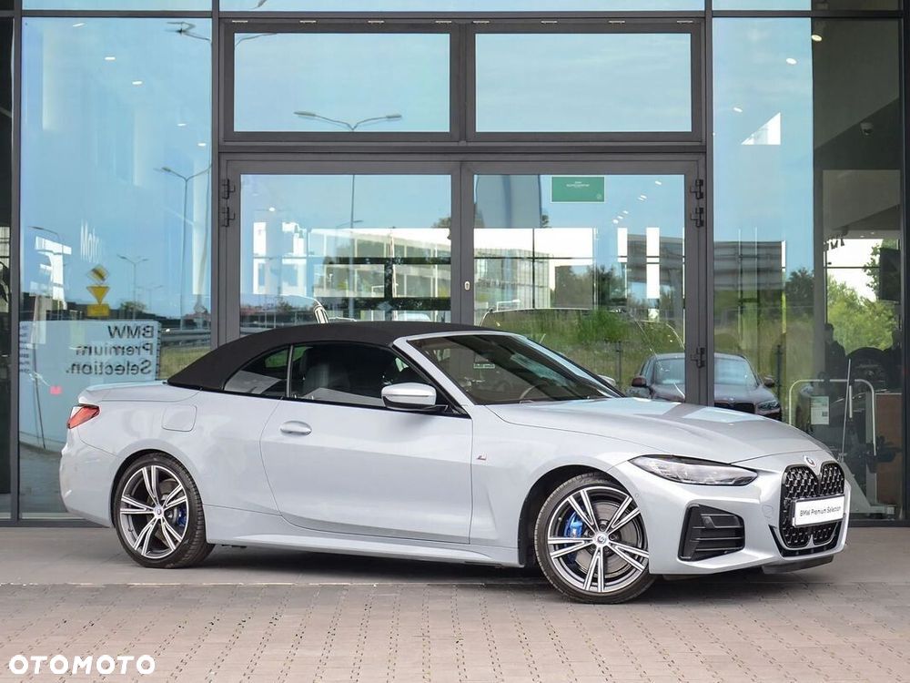 BMW Seria 4 - 13