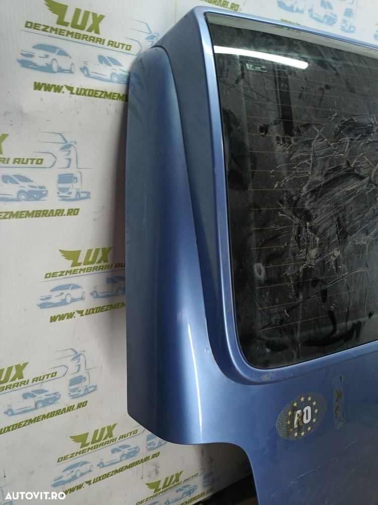 Haion Mercedes-Benz Vito W638 [1996 - 2003] 2.2 OM611980 - 12