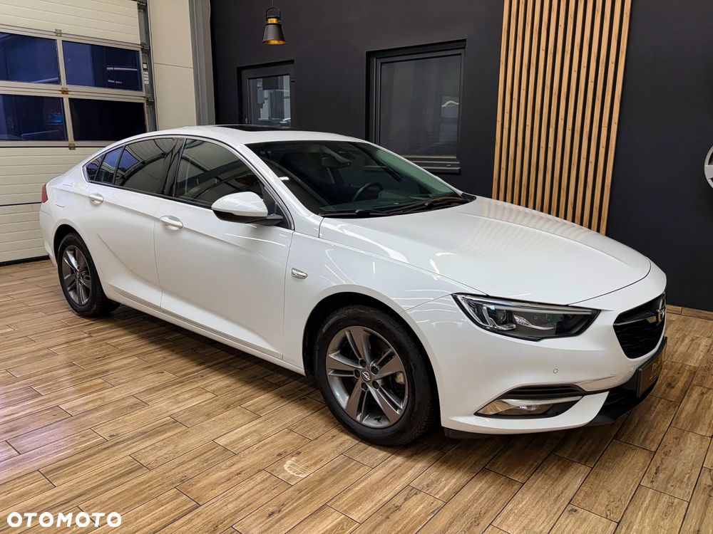 Opel Insignia 1.6 CDTI Innovation S&S - 5