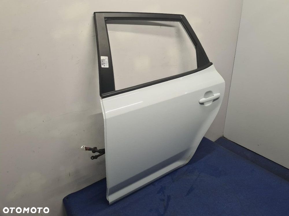 KIA CEED I KOMBI LIFT DRZWI TYŁ LEWE WD - 4