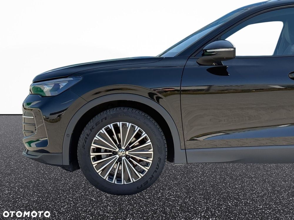 Volkswagen Tiguan 1.5 eTSI Life Plus DSG - 12