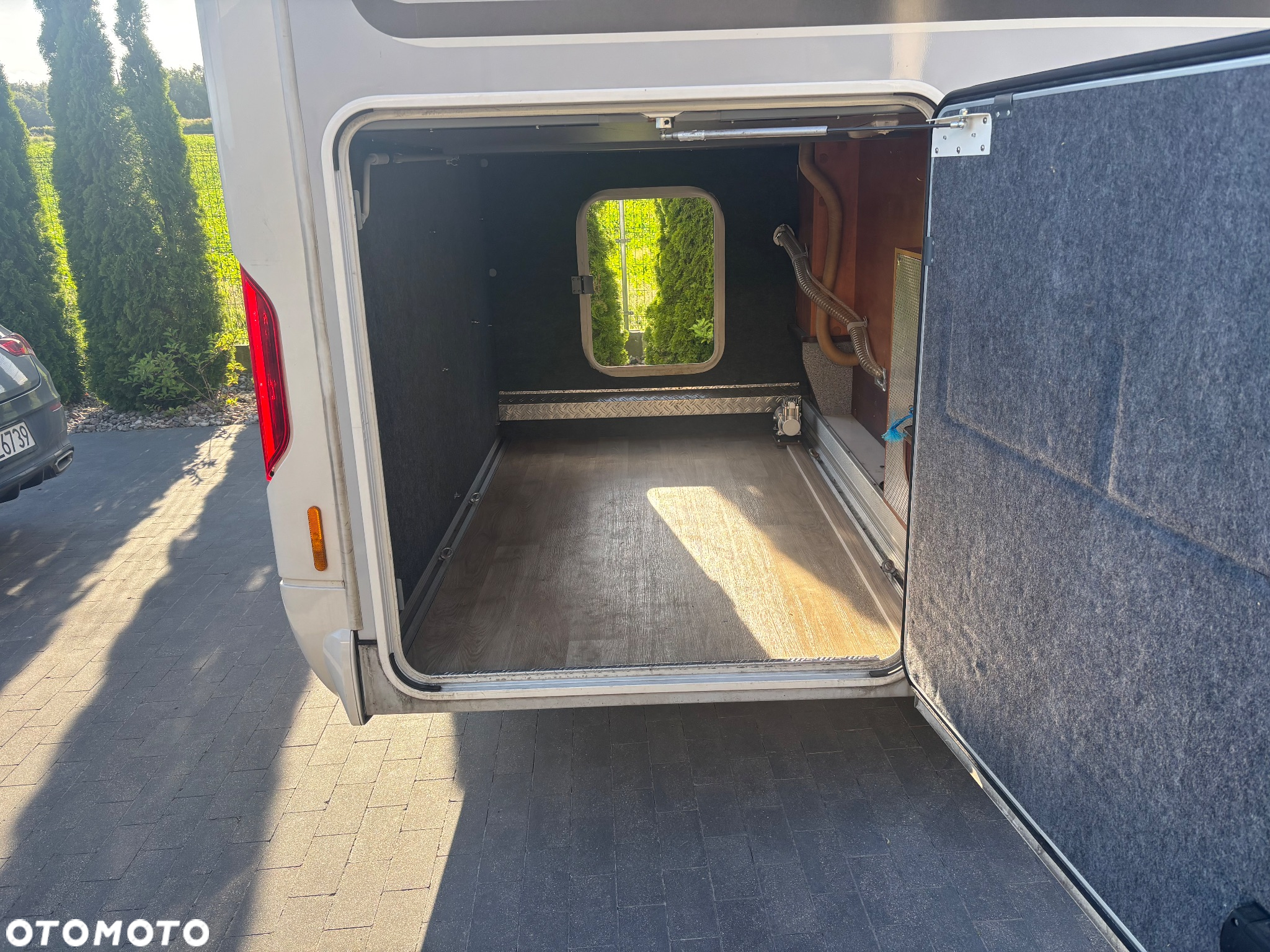 Carthago C-COMPACTLINE - 7