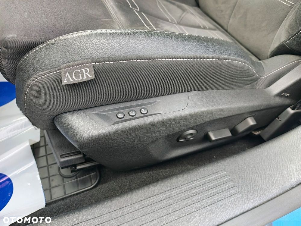 Opel Astra 2023