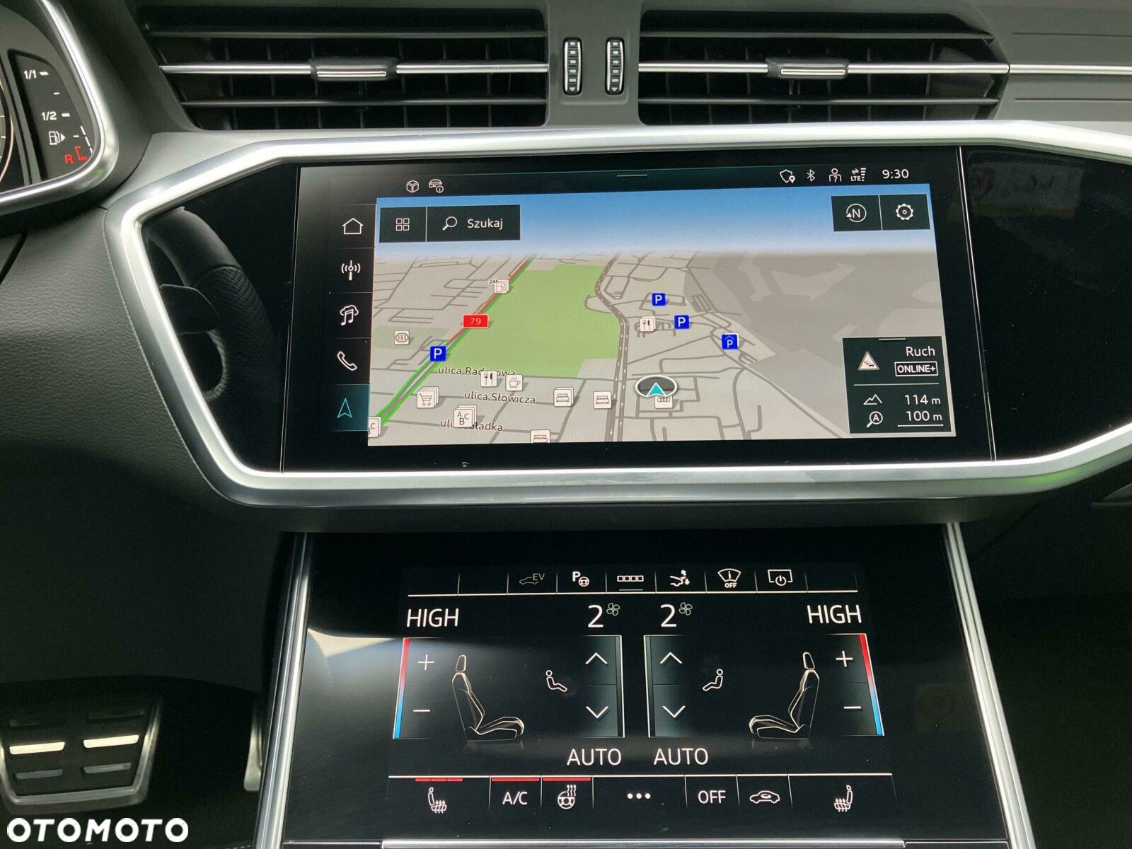 Audi A7 Sportback - 24