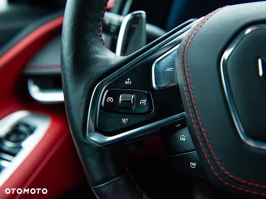 Chevrolet Corvette Stingray 3LT 6.2 V8 Automatik - 40