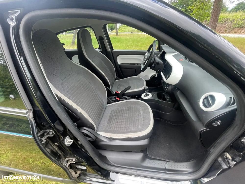 Renault Twingo E-Tech 27.5 kWh Evolution Autonomia Urbana - 16