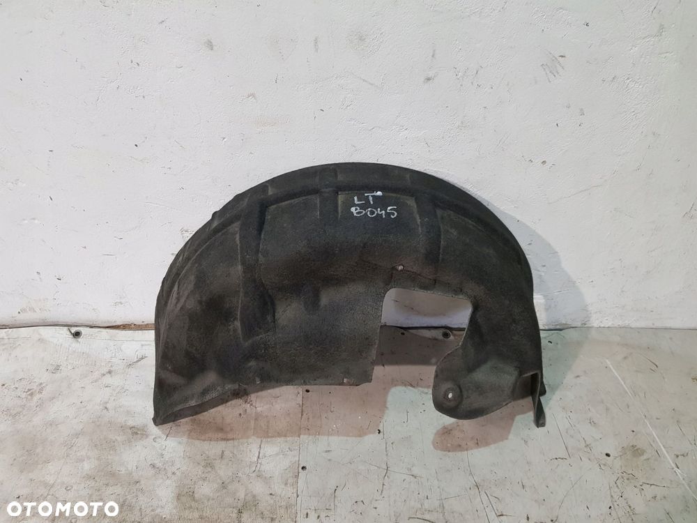 nadkole lewe lewy tył volvo xc60 i 3.2b eu 12r - 2