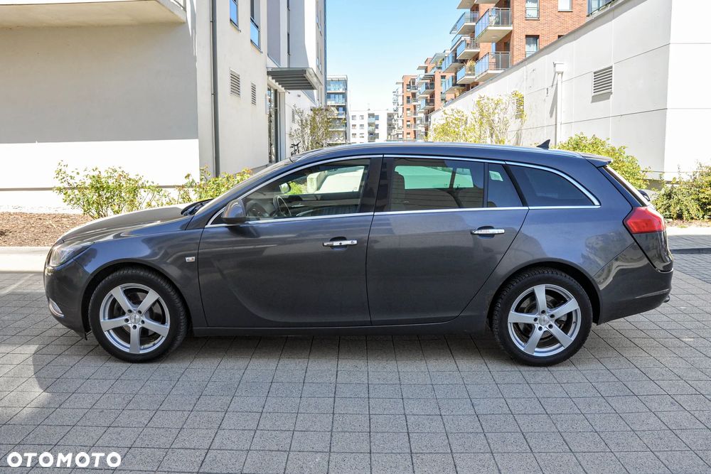 Opel Insignia - 2